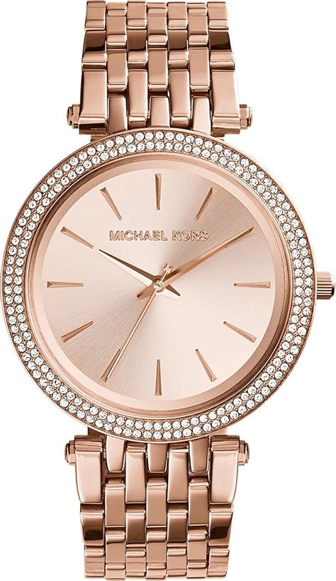 michael kors ladies wrist watch|michael kors watches original.